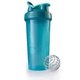 Шейкер спортивний BlenderBottle Classic Loop 28oz/820ml Teal