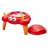Песочница STEP 2 Крабик, 41х119х121 см