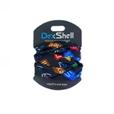Бафф Dexshell NeckWarmer MultiColor (01.NG313B
