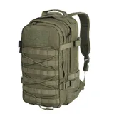Тактический рюкзак 24л Helikon-Tex RACCOON Mk2 Backpack - Cordura - Olive Green