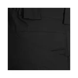 Тактические штаны Helikon-Tex UTP (Городские тактические штаны) - PolyCotton Ripstop, Черный, размер S