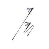 Трекінгова палиця Naturehike CNK2450DS016, 130 см, фіолетова
