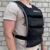 Жилет для обтяження EasyFit 25 кг