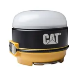 Аккумуляторный перезаряжаемый мини-фонарь CAT, 100/200 лм