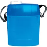 Пляшка для води Campingaz Extreme 1L, об'єм 1 л
