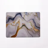 Диатомитовый коврик на кухню для сушки посуды 30×40 (см) HP-42-24