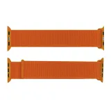 Неопреновый ремешок 42/44/45/49 мм Orange