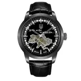 Мужские часы Awarder 043 Где бы ни был Black-Black Automatic