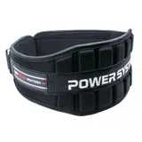 Пояс для важкої атлетики Power System PS-3230 Neo Power неопреновий Black/Red L