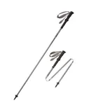 Трекінгова палиця Naturehike CNK2450DS016, 120 см, сіра