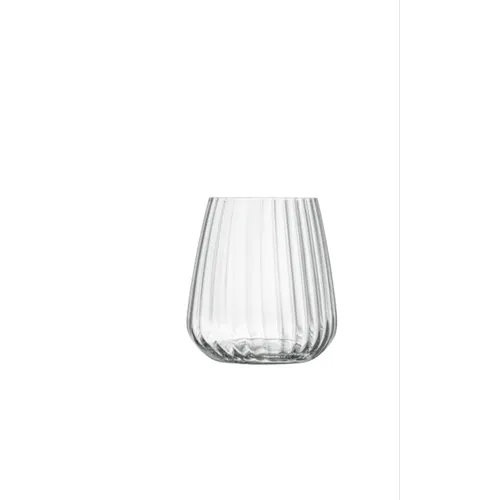 Стакан Luigi Bormioli Swing DOF PM 1054, 45 cl, 6 шт/уп