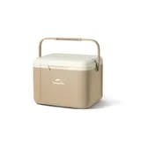 Туристический холодильник Naturehike CNK2450CF012, 5 л, бежевый