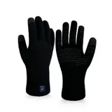 Водонепроницаемые перчатки Dexshell ThermFit 3.0 Gloves, черные, размер S