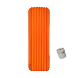 Самонадувний килимок Flextail Tiny Slleeping Pad R05 AVS, оранжевий