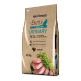 Fitmin cat Purity Urinary 10 кг индейка / комплексный корм для взрослых кошек с положительным эффектом на мочевую систему