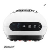 Вакуумный массажер для тела EasyFit CupPro: банка с прогревом и ИК