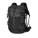 Туристический рюкзак Naturehike CNK2300016, 30+5 л, черный