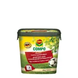 COMPO Тверде добриво тривалої дії для газонів