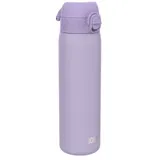 Пляшка для води металева вакуумна ION8 500 мл. Vacuum Insulated, Light Purple
