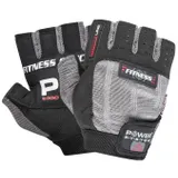 Перчатки для фитнеса Power System PS-2300 Fitness Grey/Black L