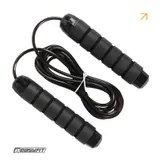 Скакалка з обважнювачем EasyFit