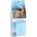 Carpathian Pet Food Dog Maxi Adult 12кг/Сухой корм для взрослых собак крупных пород весом от 25 кг