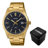 Мужские часы Casio MTP-VD03G-1A