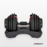 Гантель набірна EasyFit UniWeight 1,5–16 кг