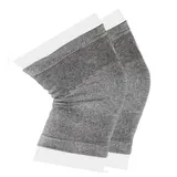 Наколінники Power System PS-6002 Knee Support Grey (пара) L