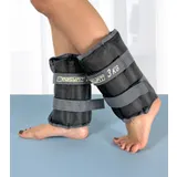 Обтяжувачі для ніг та рук EasyFit 3 кг (пара)