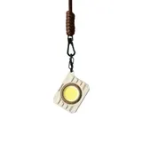 Ліхтар наключний Naturehike CNK2450ZM014, бежевий