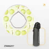 Капсула “Зелене яблуко” для пляшки EasyFit Air Up