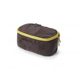 Косметичка Naturehike CNK2350XB010, размер S, тёмно-пурпурный