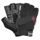 Перчатки для фитнеса Power System PS-2400 Ultra Grip Black L