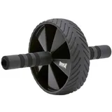 Колесо для пресса PowerPlay PP-4344 AB Wheel Pro Черное