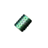 Титанова бусина зелена  Weknife A-02A