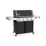 Газовий гриль Weber Genesis E-425W