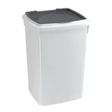 Контейнер для корму для собак 39 л. 37,5 x 34 x h 50 см - 39 LFEEDY
