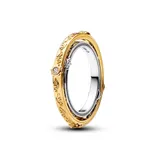 Серебряное кольцо Pandora Астролябия Игра Престолов