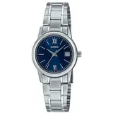 Женские часы Casio LTP-V002D-2B3