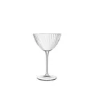 Келих Luigi Bormioli Swing Martini, 220 мл, 4шт/уп