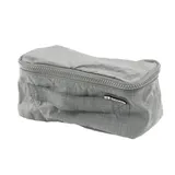 Косметичка Naturehike CNK2350XB010, 20х10х10 см, серый