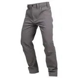 Тактические брюки утеплены Emerson Lynx Soft Shell Серые 38
