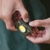 Включатель фонаря Naturehike CNK2450ZM014, оливковый