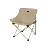 Стілець складаний Naturehike Stellaluna T01 CNH23JU13002, L, бежевий