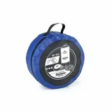 Душ кемпинговый Naturehike NH17L101-D, голубой