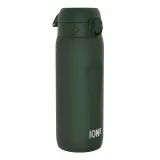 Пляшка для води ION8 750 мл. (ЕКО пляшка) BPA Free, Dark Green