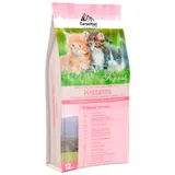 Сухой корм для котят Carpathian Pet Food Cat Kitten 12кг