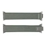 Нейлоновый ремешок 42/44/45/49 мм Green