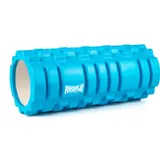 Массажный ролик (роллер) PowerPlay 4025 Massage Roller Синий (33x15см.)